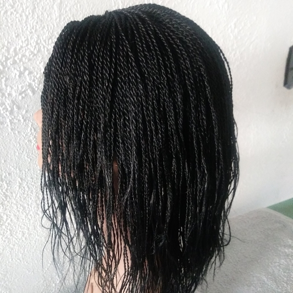 Braided Wig - Picture 5 of 7